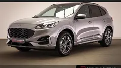 Gebruikt 2024 Ford Kuga ST-Line SUV | € 37.245 (Super prijs)