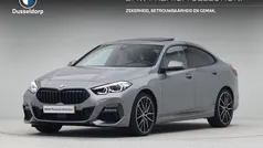 Grijs Gebruikt 2023 BMW 218 Comfort Edition Coupé | € 34.950 (Eerlijke prijs)