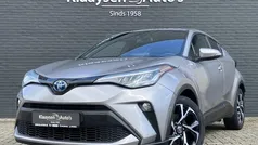 Gebruikt 2021 Toyota C-HR Team SUV | € 23.450 (Eerlijke prijs)