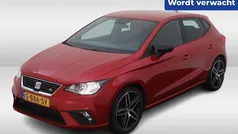 Rood Gebruikt 2019 Seat Ibiza Business Hatchback | € 16.250 (Eerlijke prijs)