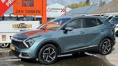 Gebruikt 2022 Kia Sportage GT-Line SUV | € 31.949 (Eerlijke prijs)