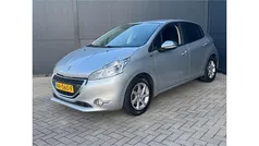 Gebruikt 2014 Peugeot 208 Active Hatchback | € 5.950 (Eerlijke prijs)