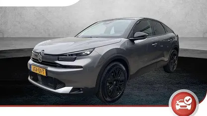 Occasion 2025 Citroën C4 SUV | € 29.425 (Super prijs)