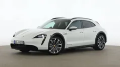 Gebruikt 2023 Porsche Taycan Cross Turismo Sedan | € 76.549 (Goede deal)
