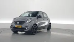 Grijs Gebruikt 2016 Smart ForFour Passion Hatchback | € 10.450 (Eerlijke prijs)
