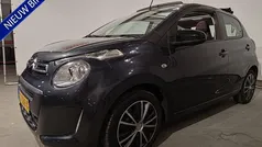 Gebruikt 2015 Citroën C1 Feel Hatchback | € 6.850 (Goede deal)