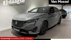 Gebruikt 2024 Peugeot 308 GTi Hatchback | € 34.940 (Eerlijke prijs)