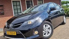 Gebruikt 2015 Toyota Auris Hatchback | € 11.990 (Eerlijke prijs)