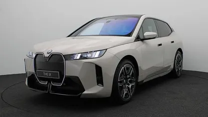 Occasion BMW iX Comfort Edition 400 kW (544 PK) 2025 SUV