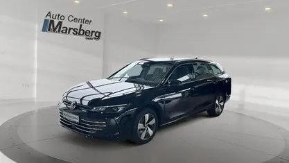 Occasion 2024 VW Passat Business Sedan | € 46.482 (Super prijs)