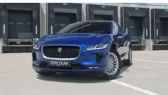 Gebruikt 2018 Jaguar I-Pace SUV | € 21.995 (Goede deal)