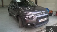 Gebruikt 2024 Citroën C3 PureTech Hatchback | € 14.000 (Super prijs)