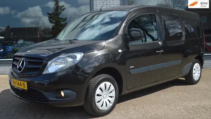 Occasion Mercedes Citan 109 90 PK (66 kW) 2015 Overige Van