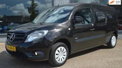 Mercedes Citan 109