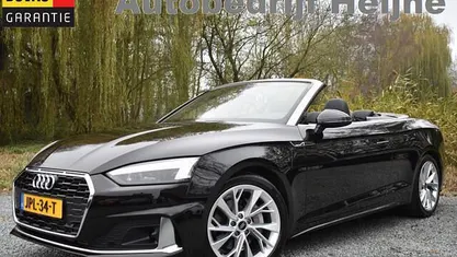 Gebruikt 2024 Audi A5 Cabriolet Advanced Cabriolet | € 49.745 (Eerlijke prijs)