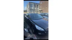 Grijs Gebruikt 2014 Peugeot 508 Stationwagen | € 2.500 (Super prijs)