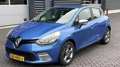 Gebruikt 2016 Renault Clio IV Dynamique Hatchback | € 6.950 (Goede deal)