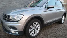 Gebruikt 2017 VW Tiguan Highline SUV | € 25.555 (Eerlijke prijs)
