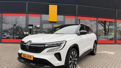 Occasion 2024 Renault Austral Techno SUV | € 34.945 (Eerlijke prijs)