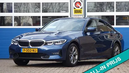 Occasion BMW 318 2022 Sedan