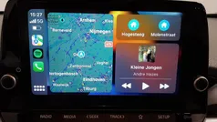 Zwart Gebruikt 2023 Kia Picanto Hatchback | € 17.290 (Eerlijke prijs)