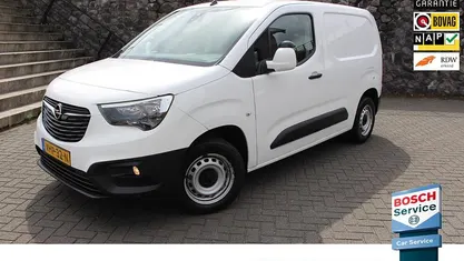 Occasion Opel Combo Comfort 102 PK (75 kW) 2020 MPV