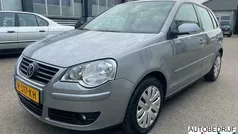 Gebruikt 2007 VW Polo Hatchback | € 3.750 (Eerlijke prijs)
