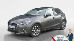 Gebruikt 2019 Mazda 2 Hatchback | € 14.950 (Eerlijke prijs)