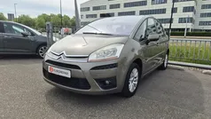 Bruin Gebruikt 2007 Citroën C4 Picasso MPV | € 2.950 (Eerlijke prijs)