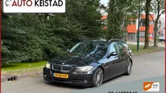 Gebruikt 2006 BMW 325 Executive Stationwagen | € 4.650 (Goede deal)