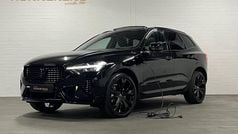 Zwart Gebruikt 2025 Volvo XC60 SUV | € 59.890 (Goede deal)