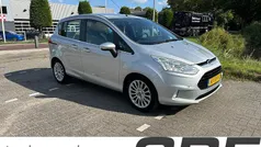 Grijs Gebruikt 2013 Ford B-MAX Titanium MPV | € 8.750 (Goede deal)