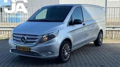 Gebruikt 2016 Mercedes Vito MPV | € 7.150 (Super prijs)