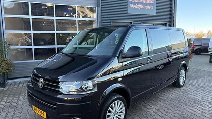 Occasion 2014 VW T5 Van | € 10.950 (Eerlijke prijs)
