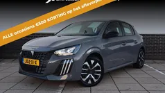 Gebruikt 2024 Peugeot 208 Active Hatchback | € 23.495 (Eerlijke prijs)