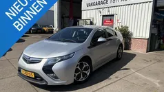 Gebruikt 2013 Opel Ampera Hatchback | € 8.950 (Eerlijke prijs)