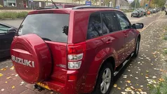 Gebruikt 2010 Suzuki Grand Vitara Exclusive SUV | € 8.950 (Eerlijke prijs)