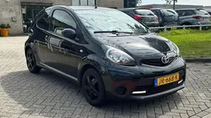 Gebruikt 2013 Toyota Aygo Hatchback | € 2.950 (Eerlijke prijs)