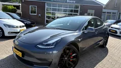 Gebruikt 2020 Tesla Model 3 Performance Sedan | € 21.850 (Goede deal)