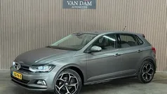Gebruikt 2020 VW Polo R-line Hatchback | € 17.900 (Goede deal)