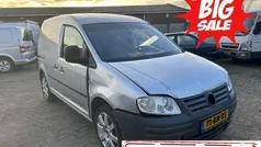 Gebruikt 2004 VW Caddy MPV | € 1.250 (Goede deal)