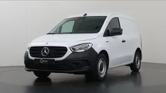 Gebruikt 2025 Mercedes eCitan Van | € 31.330 (Super prijs)