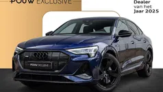 Gebruikt 2021 Audi e-tron Business SUV | € 32.750 (Eerlijke prijs)