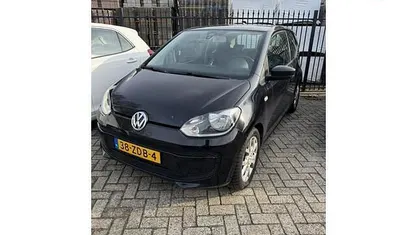 Occasion VW up! Move 60 PK (44 kW) 2013 Hatchback