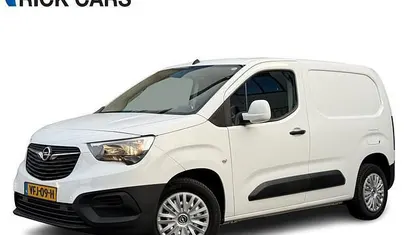 Occasion Opel Combo Edition 102 PK (75 kW) 2020 Van