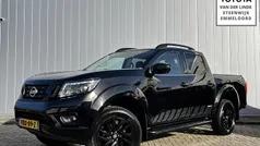 Gebruikt 2020 Nissan Navara N-Guard Pickup | € 29.900 (Goede deal)
