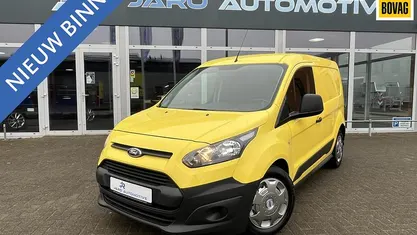 Occasion 2014 Ford Transit Ambiente Van | € 3.995 (Goede deal)