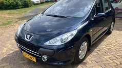 Gebruikt 2006 Peugeot 307 Hatchback | € 1.950 (Eerlijke prijs)