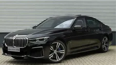 Gebruikt 2021 BMW 740 M Sport Sedan | € 71.875