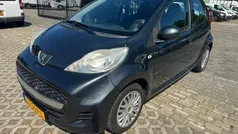 Gebruikt 2009 Peugeot 107 Hatchback | € 1.500 (Eerlijke prijs)